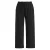 Relaxed fit broek van gemengd katoen dames s.Oliver