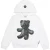 Hoodie Sweatshirt Teddy