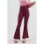 Modal Touch Flared Broek