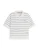 TOMMY HILFIGER Shirt  navy / wit