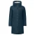 Waterproof 3-in-1 jas voor dames VAUDE Annecy III