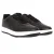 Crosshatch Heren Casimiro Sportschoenen (Zwart)