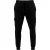 Urban Classics Heren Slim Joggingbroek (Zwart)