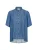Levete Room Blouse ‘Henri’  blauw