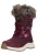 ZigZag Snowboots ‘Wesend’  lila