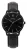 Orphelia Winston herenhorloge Zwart OR61905