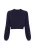 faina Trui ‘Fashion Look’  marine
