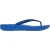 FitFlop Dames/Dames Sparkle iQushion teenslippers (Grijsblauw)