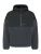 !Solid Fleece jas ‘ SDMarco ‘  donkergrijs