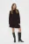 Pullover GelaSZ Pullover Loose fit wine