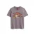 T-shirt met relaxed fit, met print en logo voor dames Superdry Tokyo Vintage