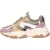 Sub55 – Sneakers Laag