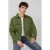 s.Oliver overshirt donkergroen