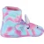 Kinderen 3d roze en blauwe eenhoorn pantoffellaarzen – Roze