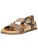 Blowfish Malibu Sandalen met riem ‘LANCE’  bruin