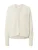 AMERICAN VINTAGE Gebreid vest ‘East’  crème