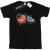 Li-cense Disney dames cars lightning vs storm katoenen vriendje t-shirt