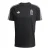 ADIDAS PERFORMANCE Functioneel shirt ‘Belgien’  lichtblauw / rosa / zwart / wit