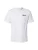 JACK & JONES Shirt  blauw / marine / wit
