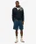 Effen Short Blue