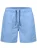 U.S. POLO ASSN. 100% nylon zwembroek voor mannen
