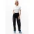 Catwalk Junkie Barrel Fit Jeans Washed Black