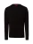 Finshley & Harding Trui  zwart