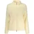 Laura Biagiotti Beigen Polyester Dames Sweatshirt
