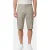 Casamoda Korte Broek heren Beige Cargo Bermuda 126530061/659