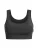 Smilodox Sporttop ‘ Debby ‘  antraciet
