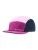 VAUDE Sportmuts  pink / donkerroze / zwart