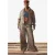 Daily Paper Sand Checked Kano Jacket Sand Check