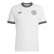 ADIDAS PERFORMANCE Tricot ‘DFB Home 125 Jahre’  zwart / wit