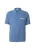 INDICODE JEANS Gebreid vest ‘Brashin’  saffier