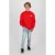 Vingino sweater rood