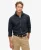 Superdry Mannen The Merchant Store – Overhemd met Lange Mouwen Blauw