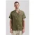 Dstrezzed Ds_colter Resort Shirt Army Green