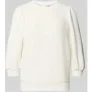 Selected Femme Sweatshirt met 3/4-mouwen