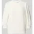 Selected Femme Sweatshirt met 3/4-mouwen
