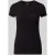 Armani Exchange T-shirt met labelprint