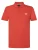 Petrol Industries Shirt  beige / cranberry