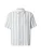 JACK & JONES Overhemd ‘JORNANTUCKET’  nachtblauw / wit