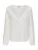 ONLY Blouse ‘ONLGREGOR METTE’  wit