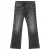 s.Oliver flared jeans – antraciet