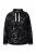 LAURASØN Sweatshirt  grafiet / wit