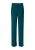 COMMA Bandplooibroek  cyaan blauw