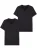 HOM Shirt  zwart