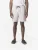 KOROSHI Broek  stone grey
