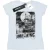 Li-cense Disney dames nightmare before christmas hail the king katoenen t-shirt