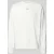 HUGO Regular fit sweatshirt van puur katoen, model ‘DAPOCREW’